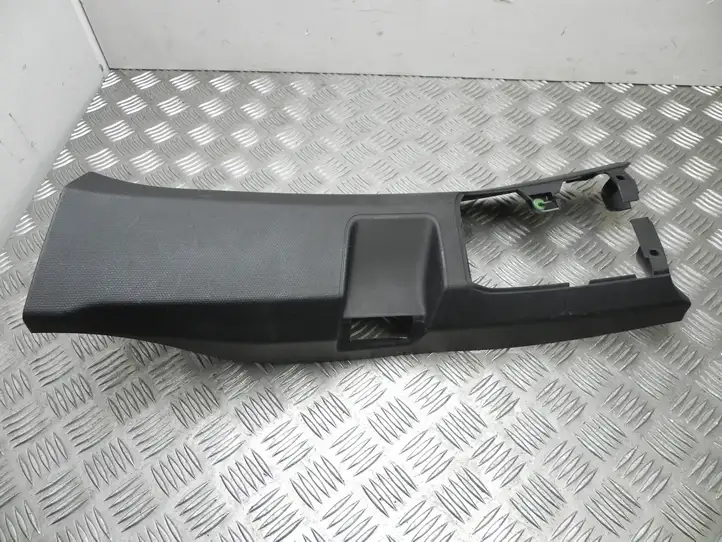 BMW i3 (2013 - ) 7287935 Верхняя обшивка стойки B — фото 2