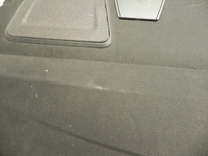 BMW 3 F30 F35 F31 (2012 - 2018) 7848010 Задний подоконник — фото 4