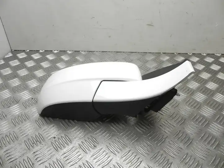 Suzuki Swift (2011 - 2016) 8470168L1126U Боковое зеркало с электроприводом — фото 6