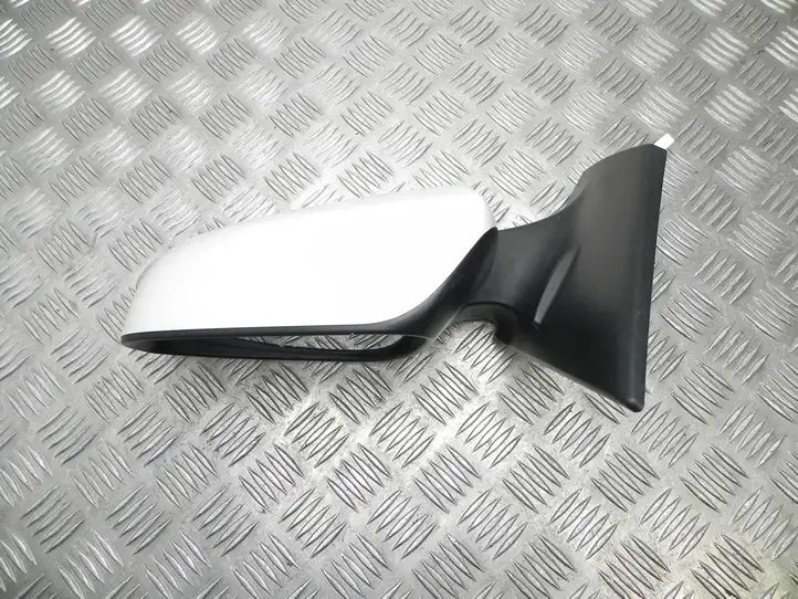 Toyota Auris E180 (2012 - 2018) E11026983 Боковое зеркало с электроприводом — фото 3
