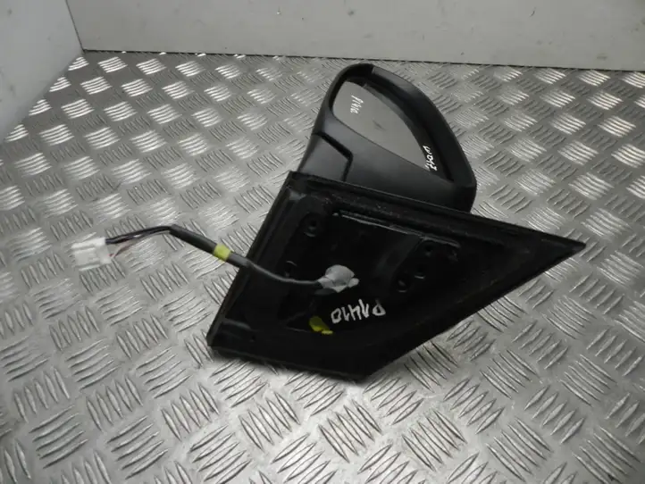 Toyota Auris E180 (2012 - 2018) E11026983 Боковое зеркало с электроприводом — фото 6