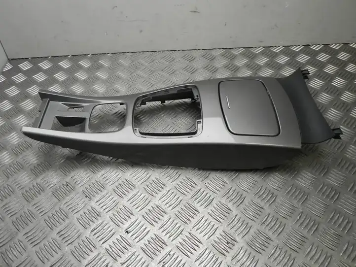 Renault Laguna III (2007 - 2015) 969120002R Отделка внутренней панели салона — фото 3