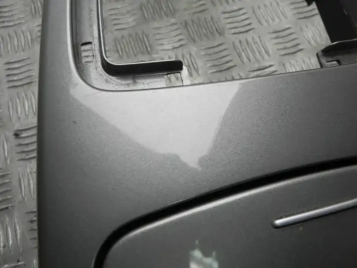 Renault Laguna III (2007 - 2015) 969120002R Отделка внутренней панели салона — фото 4