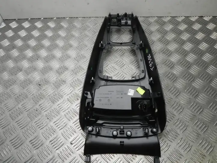 Renault Laguna III (2007 - 2015) 969120002R Отделка внутренней панели салона — фото 6