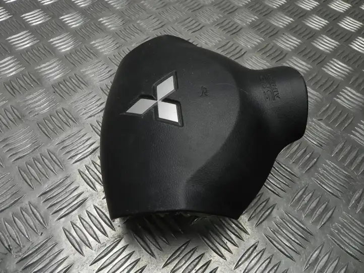 Mitsubishi ASX (2010 - 2016) 7030A249 Подушка безопасности руля — фото 2