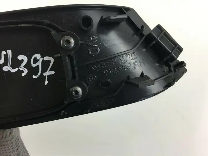 Volvo S60 (2004 - 2010) 9123969 Кнопка стеклоподъемников — фото 3