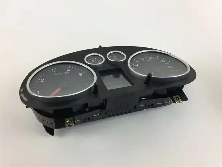 (2003 - ) 8Z0920900N Спидометр — фото 1