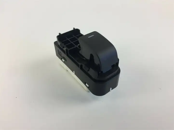 Mazda 3 II (2013 - 2017) BBP366370B Кнопка стеклоподъемников — фото 1