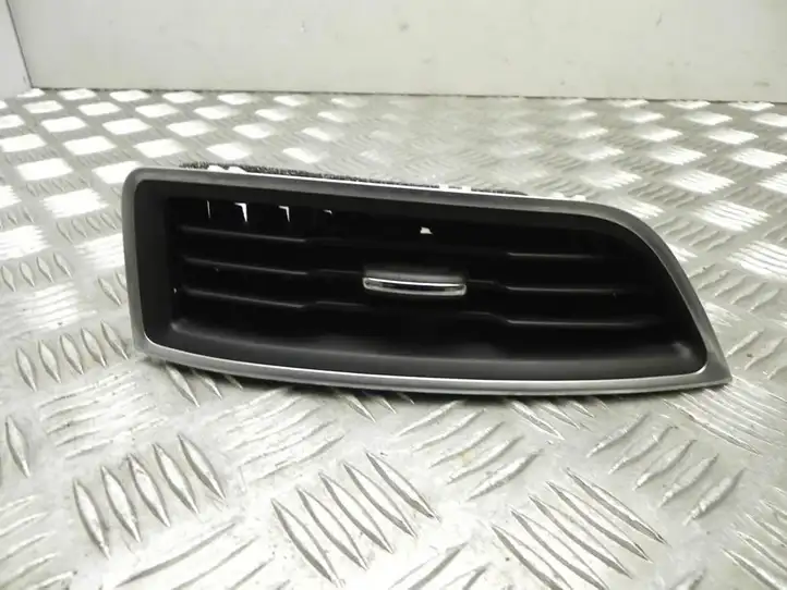 Ford S-MAX (2010 - 2015) EM2B19C681BK Задний воздушный дефлектор — фото 1