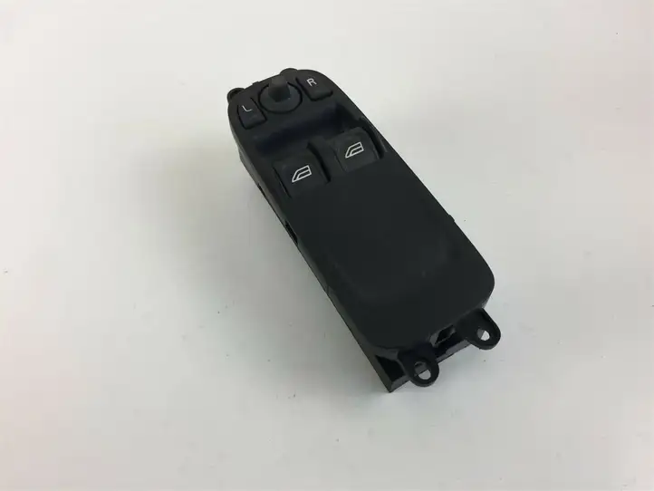 Volvo C30 (2010 - 2013) 30773208 Кнопка стеклоподъемников — фото 1