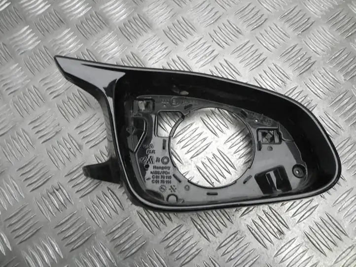 BMW i3 (2013 - ) 8059400 Элементы бокового зеркала — фото 1