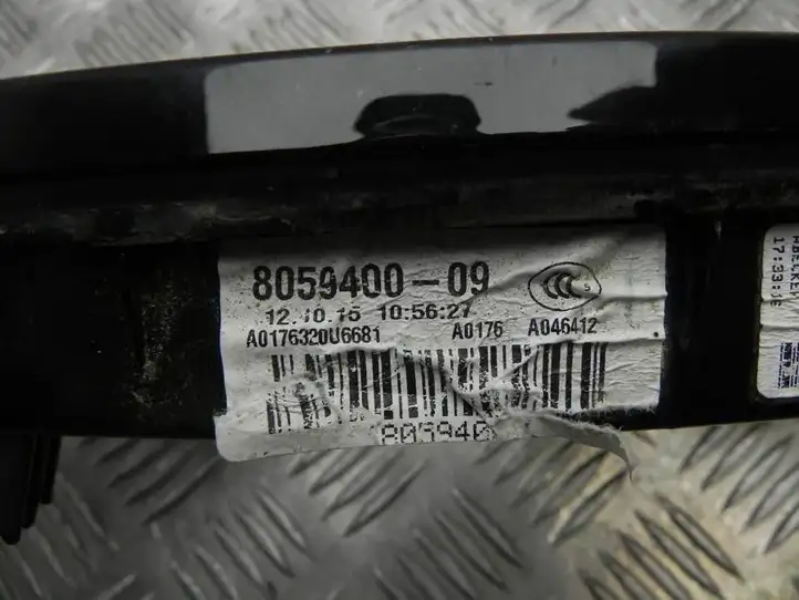 BMW i3 (2013 - ) 8059400 Элементы бокового зеркала — фото 4