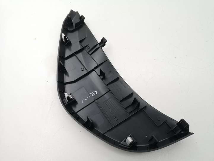 Honda CR-V (2006 - 2009)  77210SWAA0 Отделочный щит панели (боковой)