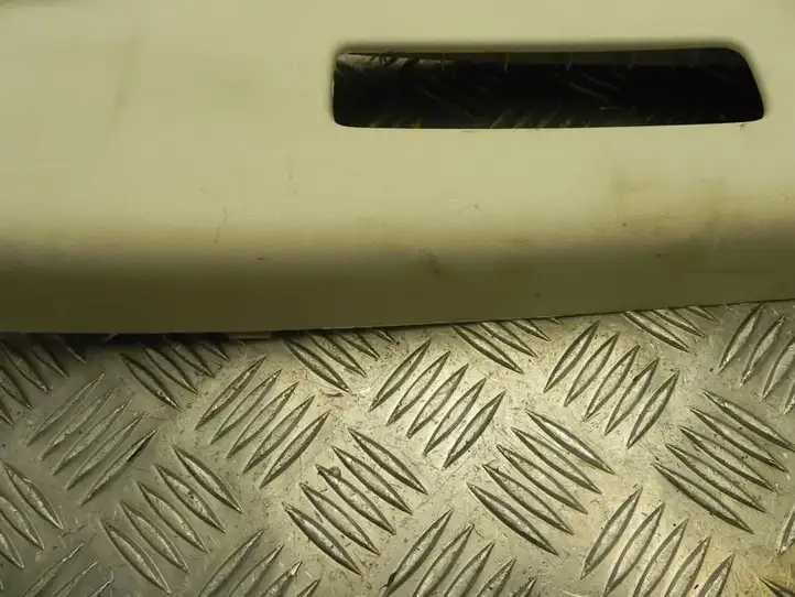 Honda CR-V (2012 - 2016) 84161T1GAG01120 Верхняя обшивка стойки B — фото 2