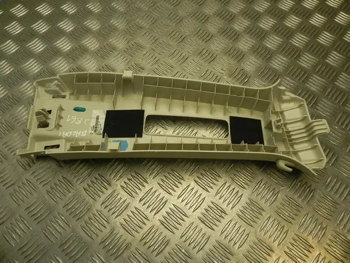 Honda CR-V (2012 - 2016) 84161T1GAG01120 Верхняя обшивка стойки B — фото 3
