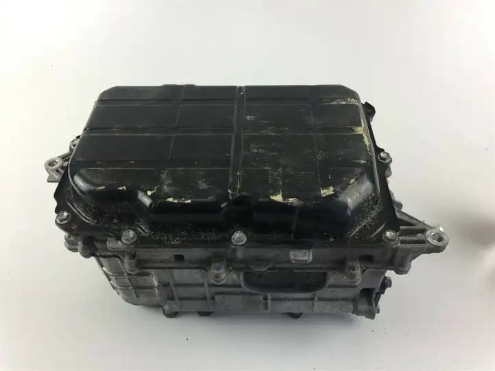 Toyota Prius (XW30) (2009 - 2015) G920047180 Реле накала свечей — фото 4