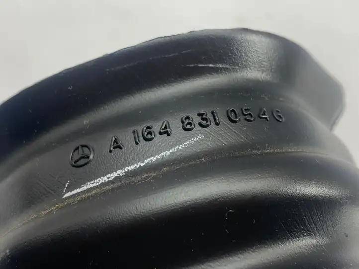 Mercedes-Benz GL X164 (2006 - 2012) A1648310546 Воздуховоды системы отопления/климатики — фото 2