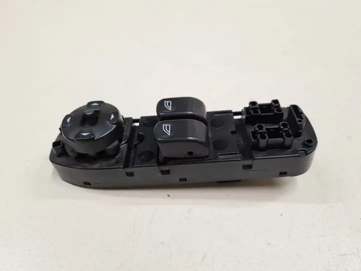 Jaguar X-Type (2001 - 2008) 1X4314A132CC Кнопка стеклоподъемников — фото 1
