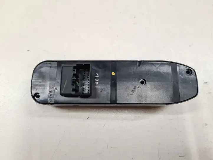Jaguar X-Type (2001 - 2008) 1X4314A132CC Кнопка стеклоподъемников — фото 3