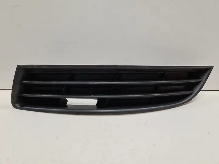 Volkswagen PASSAT B6 (2005 - 2010) 3C0853665 Нижняя решетка переднего бампера — фото 1