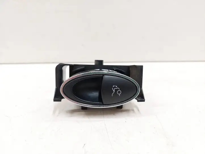 Mercedes-Benz E W211 (2002 - 2009) A2118211751 Кнопка закрытия крышки багажника — фото 1