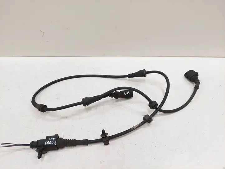 Volkswagen Touareg I (2002 - 2010) 62031085A Проводка заднего датчика ABS — фото 1