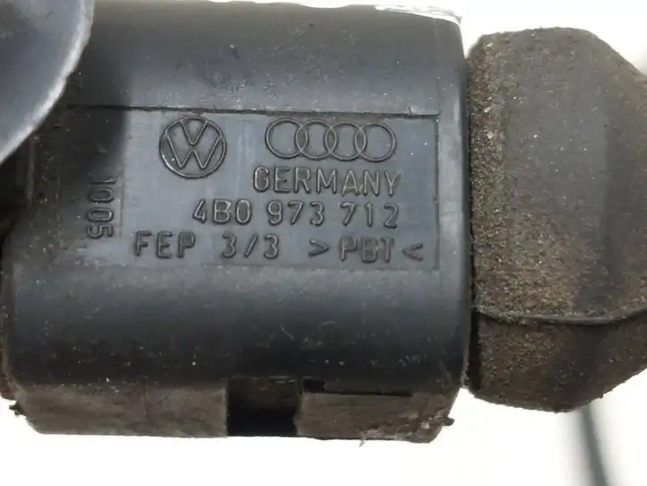 Volkswagen Touareg I (2002 - 2010) 62031085A Проводка заднего датчика ABS — фото 5