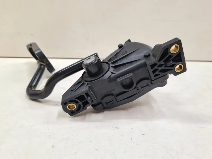 Ford Galaxy (2000 - 2006) 7M3723507B Педаль акселератора — фото 4