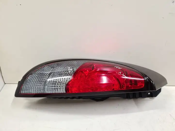Peugeot iOn (2010 - 2016) 1146386 Задний фонарь в кузове — фото 3