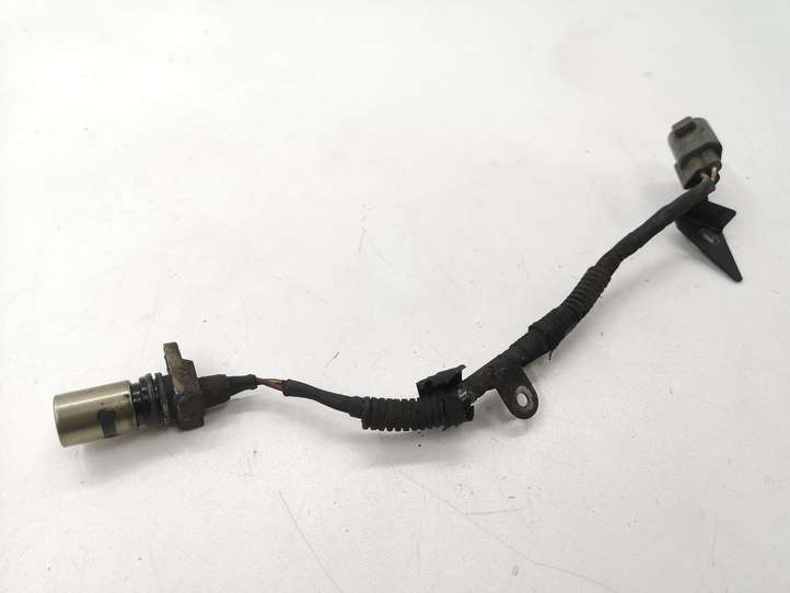 Toyota Corolla Verso AR10 (2004 - 2009)  9091905069 Датчик положения коленчатого вала