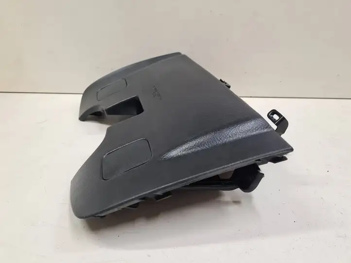 Toyota Avensis T250 (2006 - 2009) 7399705010 Коленная подушка безопасности — фото 3