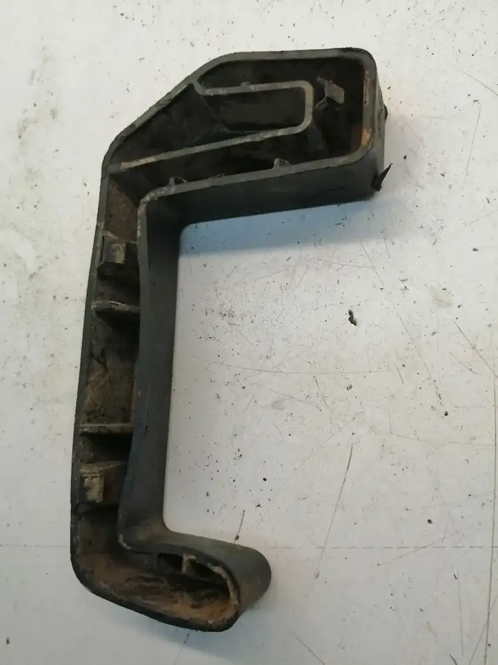 Ford Transit (2000 - 2006) YC15H11397AE Угловая часть заднего бампера — фото 3