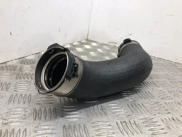 BMW 4 F32 F33 (2013 - 2017) 314041400413298 Трубки интеркулера / Шланги интеркулера — фото 1