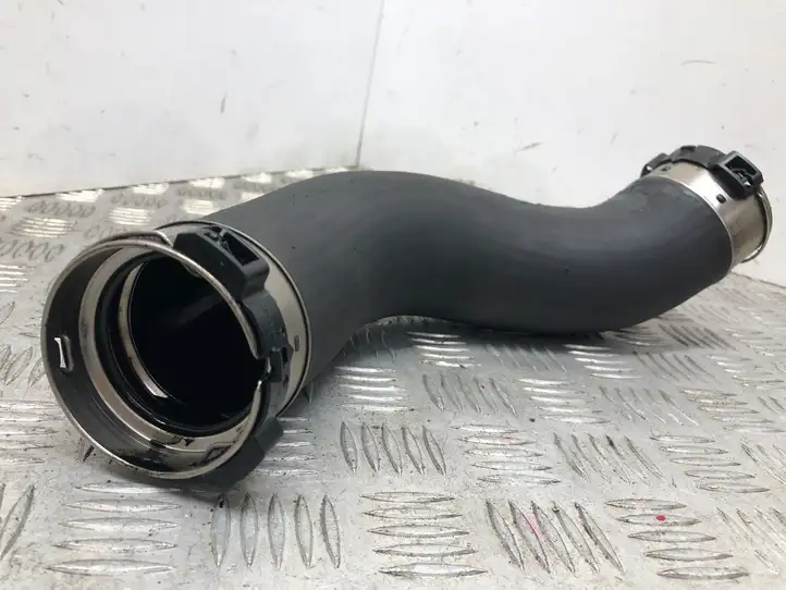 BMW 4 F32 F33 (2013 - 2017) 314041400413298 Трубки интеркулера / Шланги интеркулера — фото 2