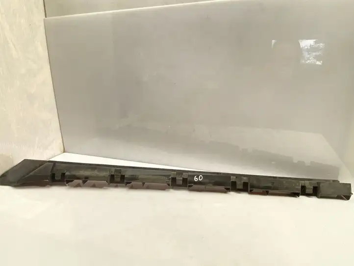 Mercedes-Benz GL X164 (2006 - 2012) A1646982627 Усилитель порога — фото 3