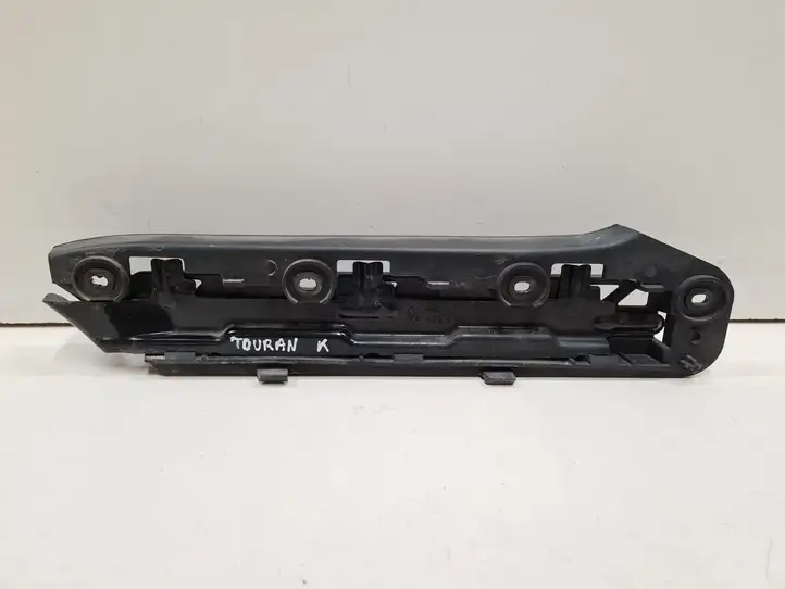 Volkswagen Touran I (2003 - 2010) 1T0807935 Кронштейн переднего бампера — фото 1