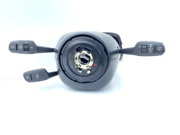 BMW 3 E90 E91 (2005 - 2012) 9122509 Контактное кольцо SRS — фото 1