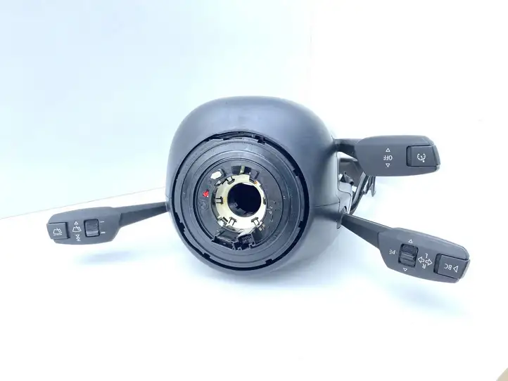 BMW 3 E90 E91 (2005 - 2012) 9122509 Контактное кольцо SRS — фото 3