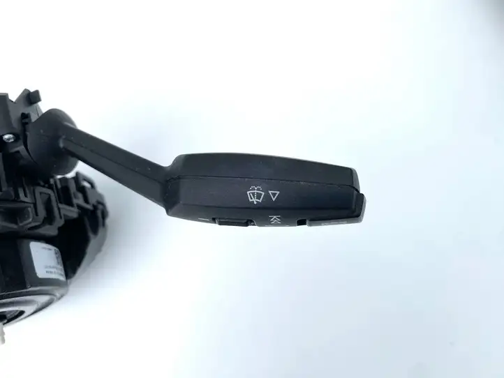 BMW 3 E90 E91 (2005 - 2012) 9122509 Контактное кольцо SRS — фото 7