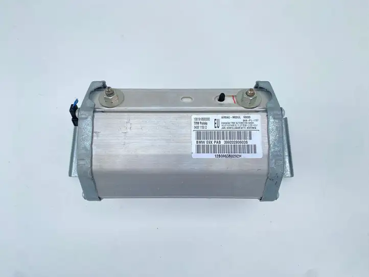 BMW 3 E90 E91 (2005 - 2012) 39920280603S Подушка безопасности пассажира — фото 1