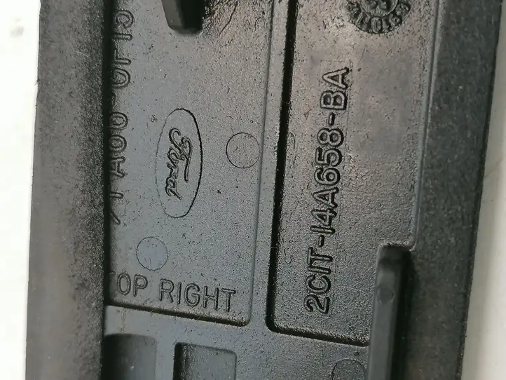 Ford Transit (2006 - 2013) 2C1T14A658BA Контакт двери — фото 3