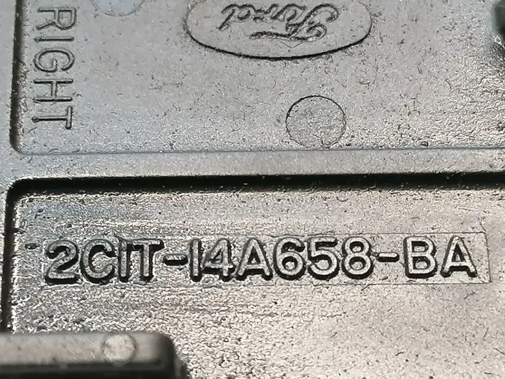 Ford Transit (2013 - 2017) 2C1T14A658BA Контакт двери — фото 4