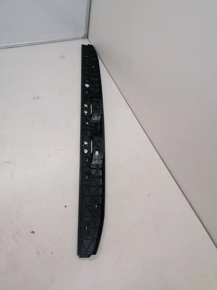 Mercedes-Benz (2008 - ) A9066880074 Внутренняя отделка заднего порога — фото 2