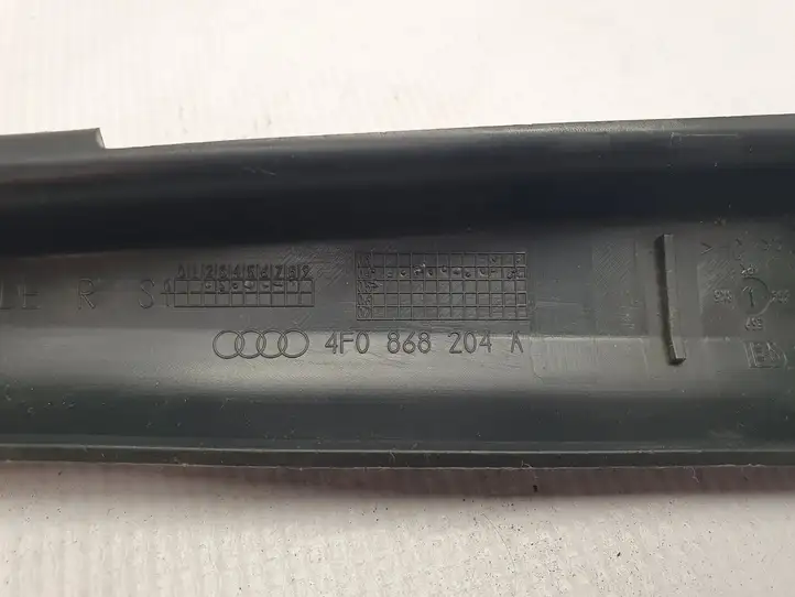 Audi A6 S6 C6 4F (2004 - 2008) 4F0868204A Прочие детали салона — фото 2