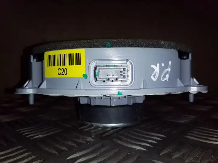 Kia Soul (2019 - ) 96330M6200 Динамики передних дверей — фото 2