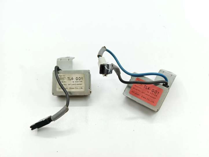 39155TL4G01 Honda Accord Radio antena