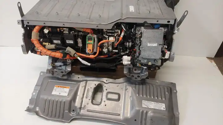 Acura RLX (2017 - ) Модуль аккумуляторной батареи гибридного автомобиля / электромобиля — фото 1