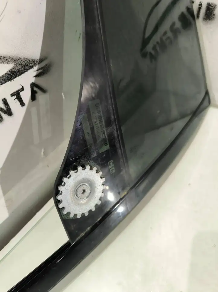 BMW M8 F91 F92 G14 G15 (2019 - ) E005875 Форточка двери — фото 2