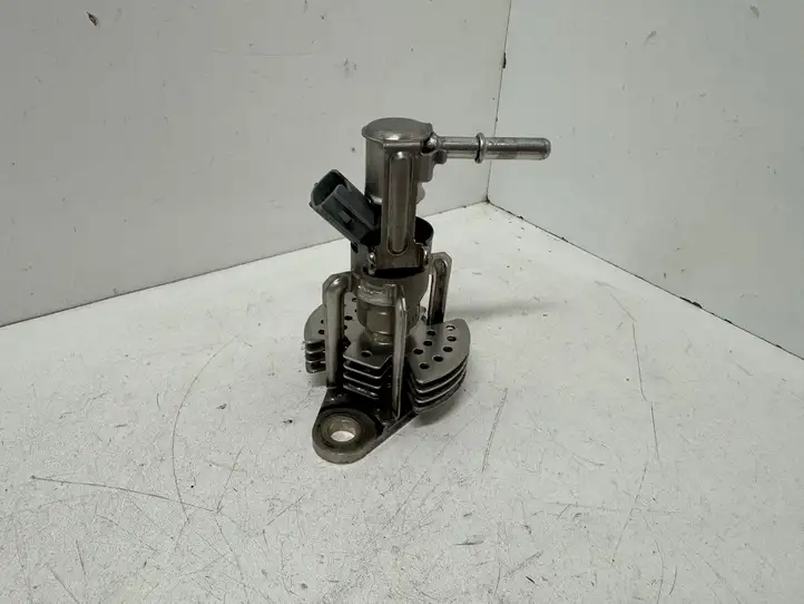 Toyota Land Cruiser (J150) (2009 - )   AdBlue форсунка