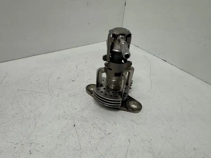 Toyota Land Cruiser (J150) (2009 - )   AdBlue форсунка